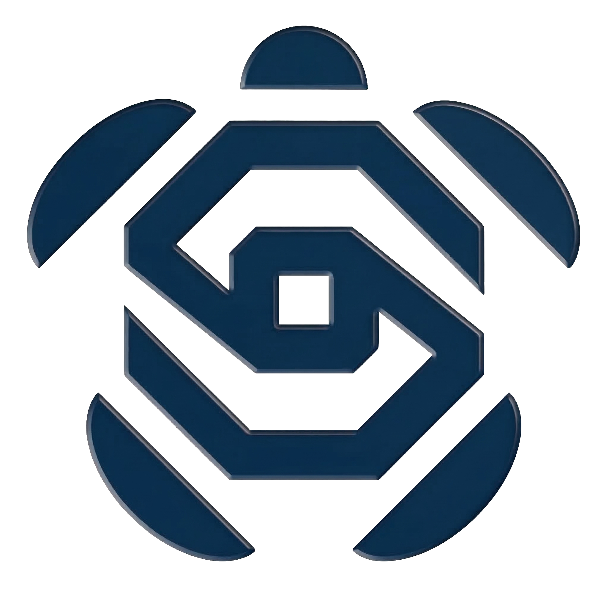 Stone Turtle logo